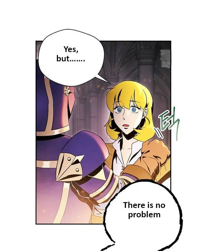 Skeleton Soldier Couldn’t Protect the Dungeon Episode 73 - Page 55