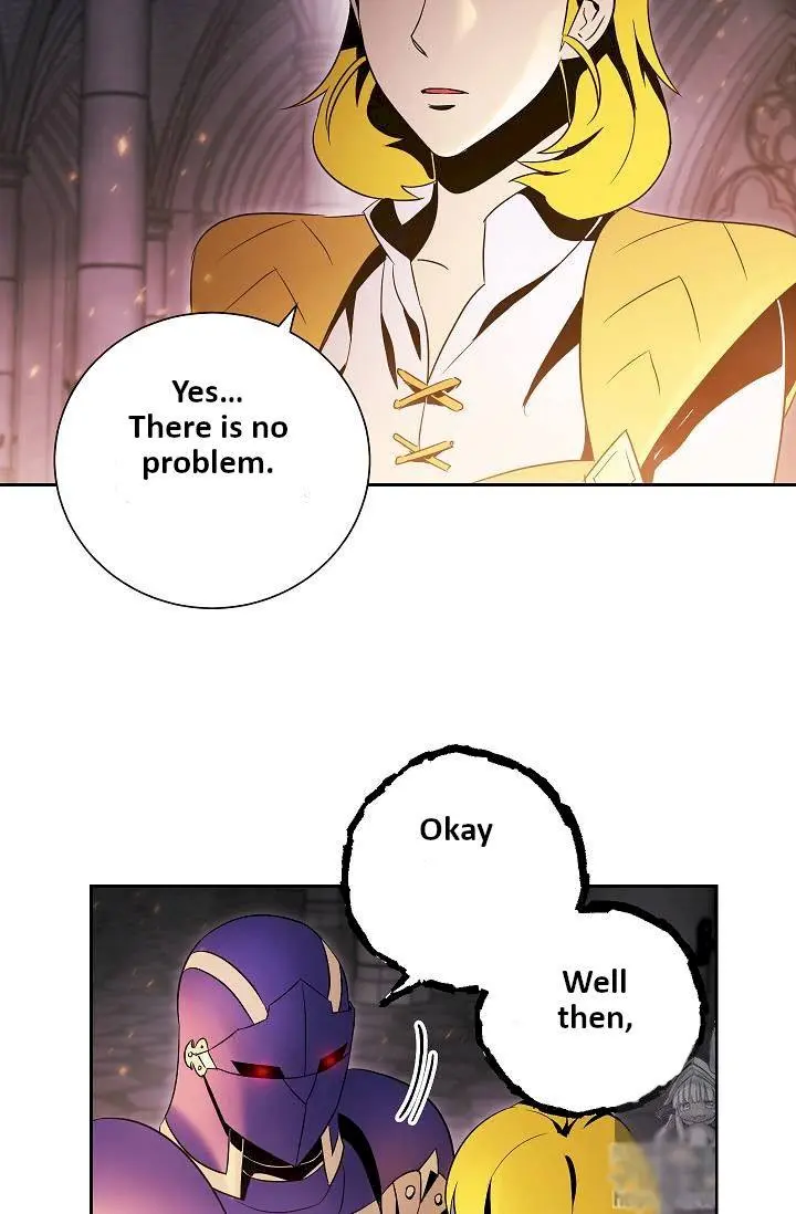 Skeleton Soldier Couldn’t Protect the Dungeon Episode 73 - Page 58