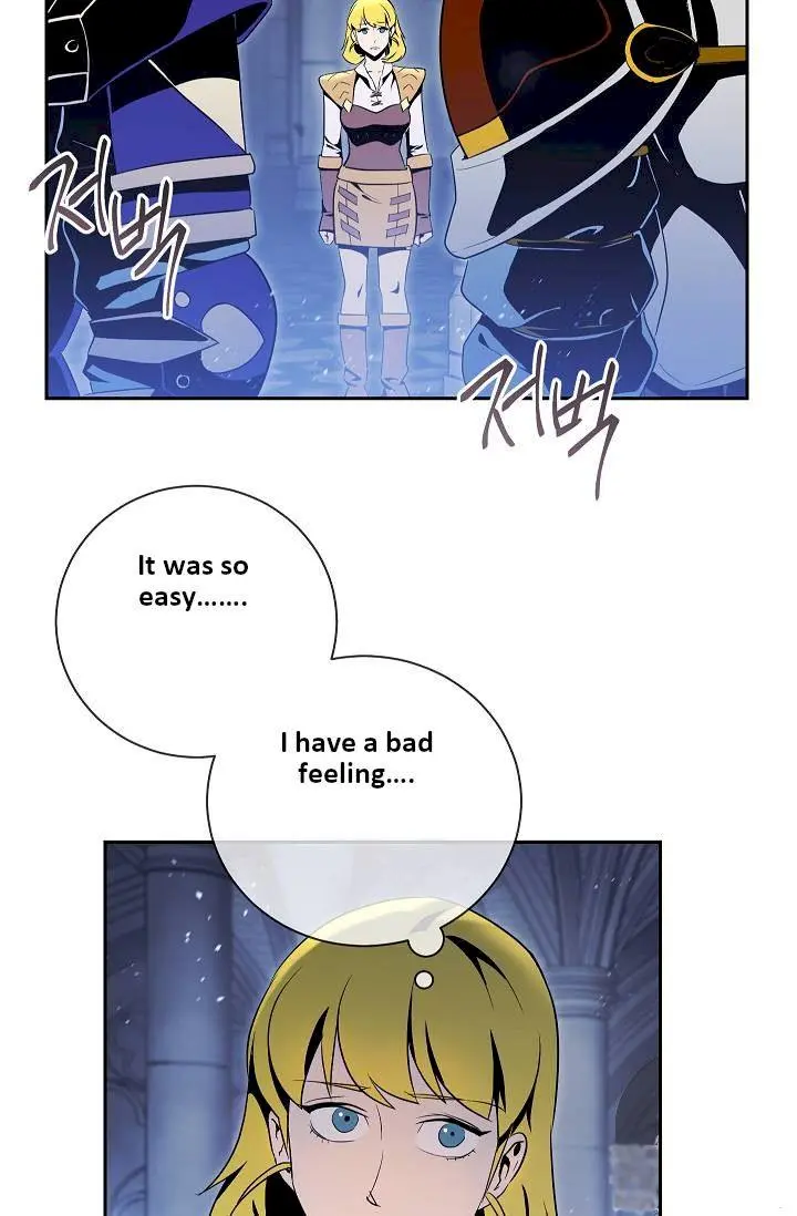 Skeleton Soldier Couldn’t Protect the Dungeon Episode 73 - Page 6