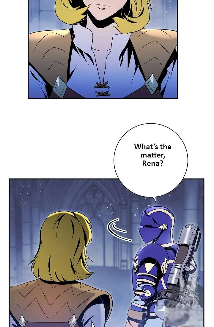 Skeleton Soldier Couldn’t Protect the Dungeon Episode 73 - Page 7