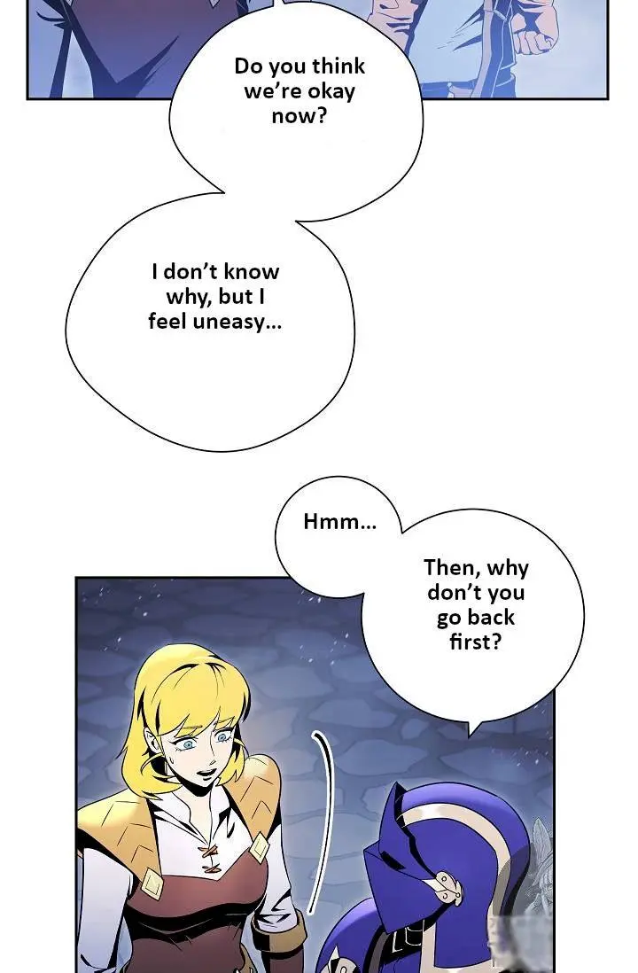 Skeleton Soldier Couldn’t Protect the Dungeon Episode 73 - Page 8