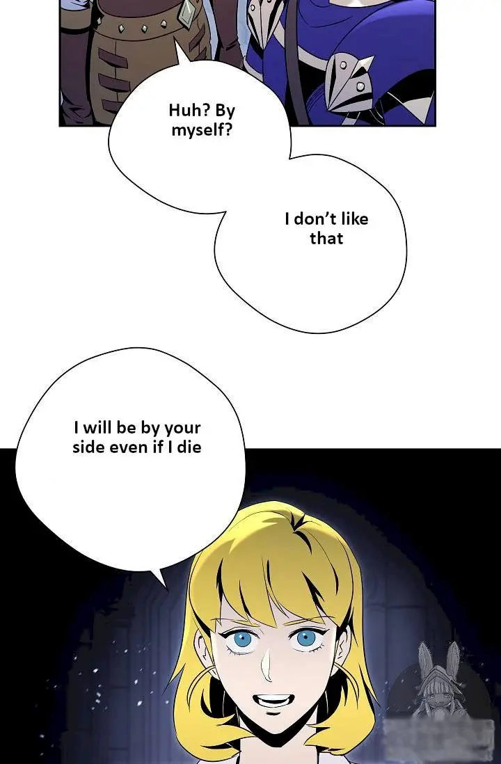 Skeleton Soldier Couldn’t Protect the Dungeon Episode 73 - Page 9