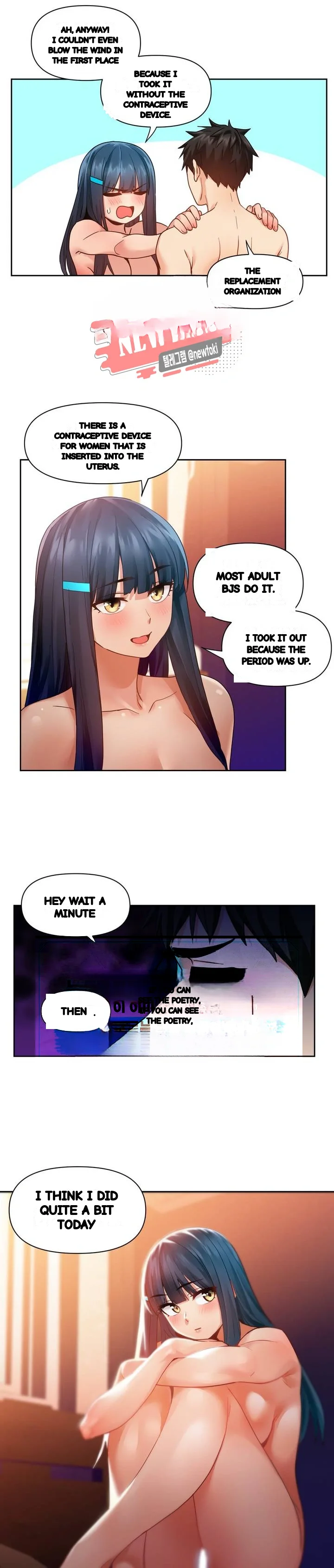 Skill of Lure Episode 60 - Page 22