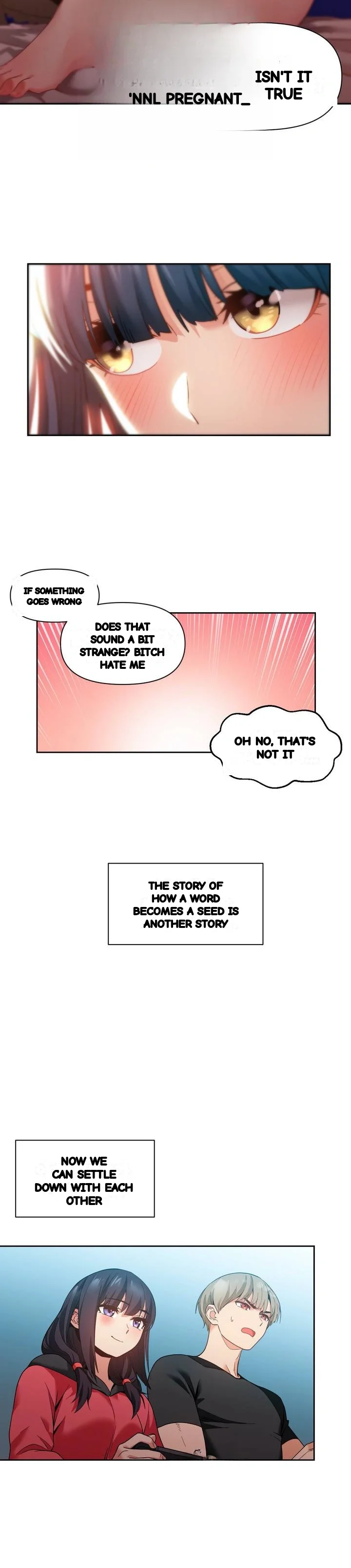 Skill of Lure Episode 60 - Page 23