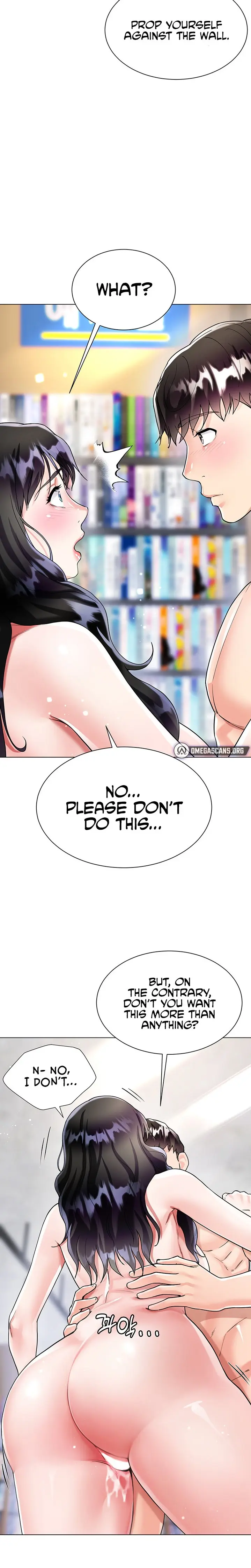 Skirt of Brother's Wife Episode 11 - Page 26