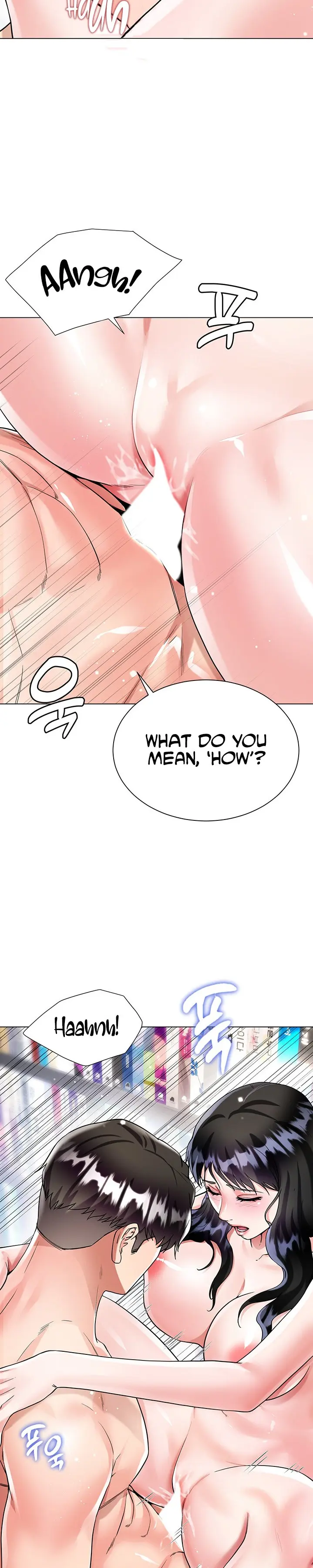 Skirt of Brother's Wife Episode 12 - Page 30