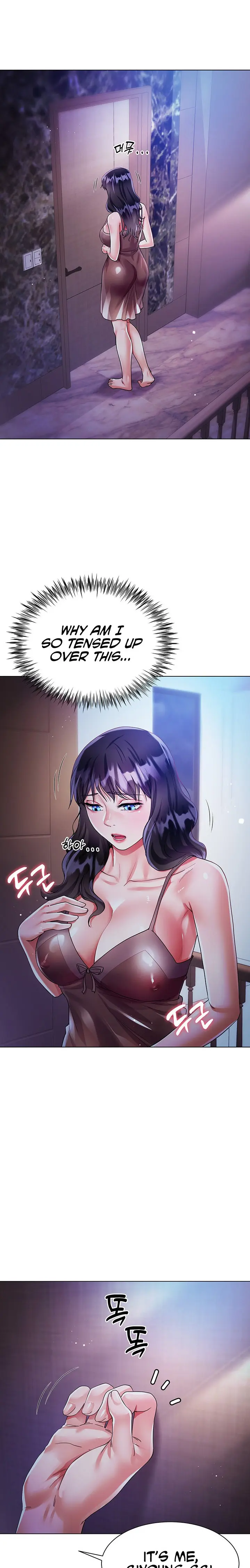 Skirt of Brother's Wife Episode 14 - Page 29