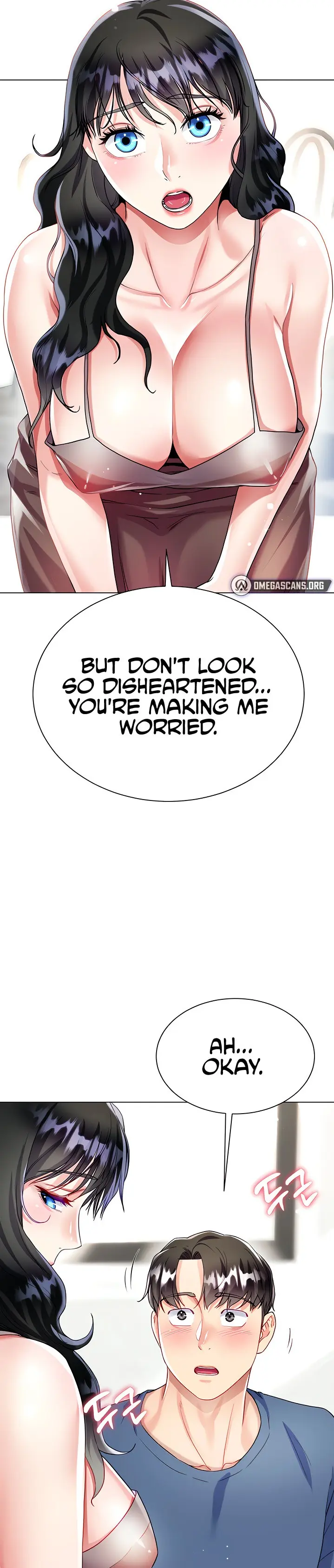 Skirt of Brother's Wife Episode 16 - Page 27