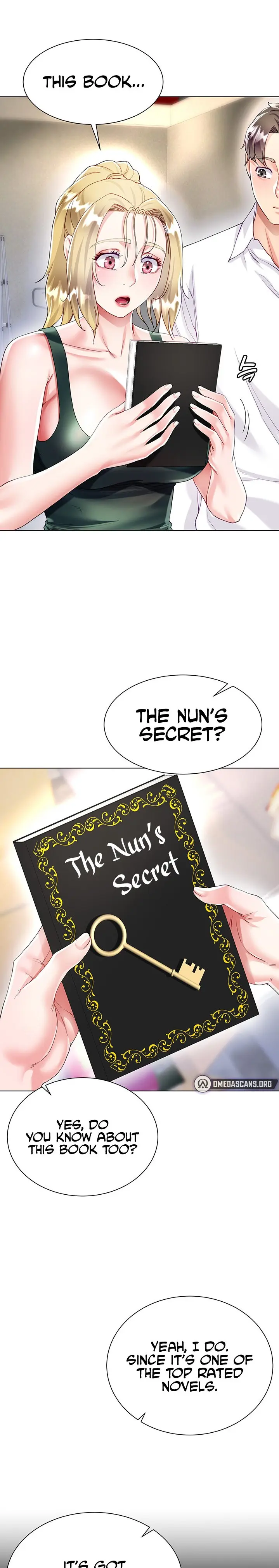 Skirt of Brother's Wife Episode 17 - Page 13