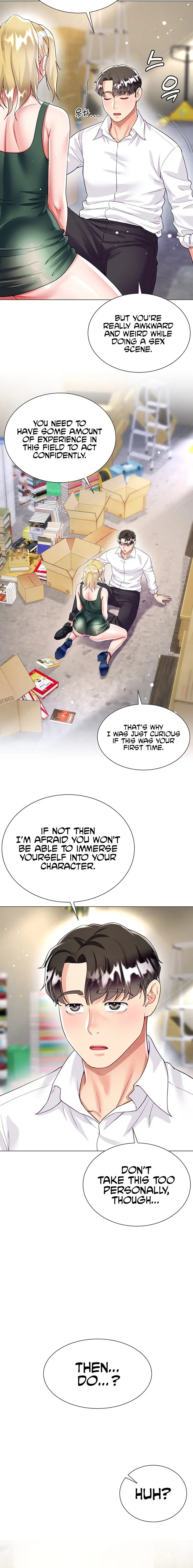Skirt of Brother's Wife Episode 18 - Page 2
