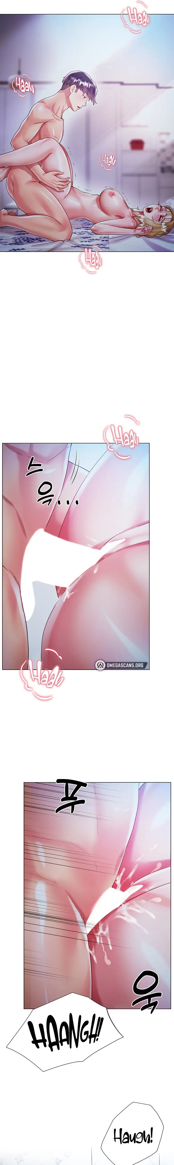 Skirt of Brother's Wife Episode 20 - Page 13