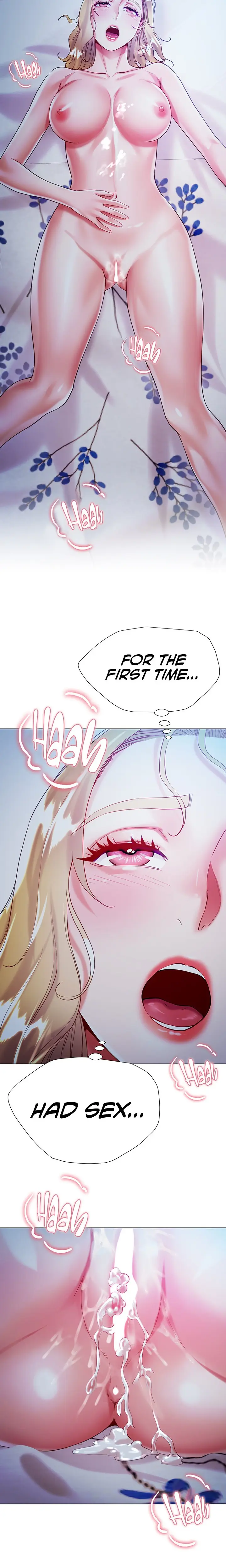 Skirt of Brother's Wife Episode 20 - Page 21