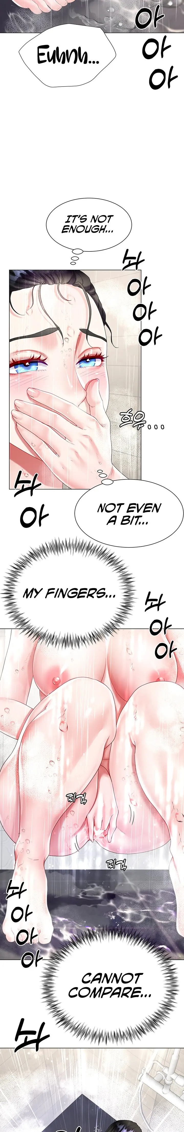 Skirt of Brother's Wife Episode 20 - Page 29