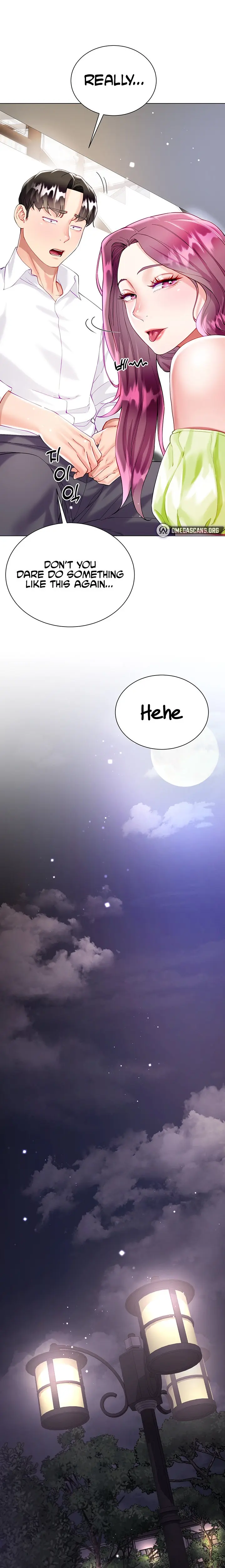 Skirt of Brother's Wife Episode 24 - Page 13