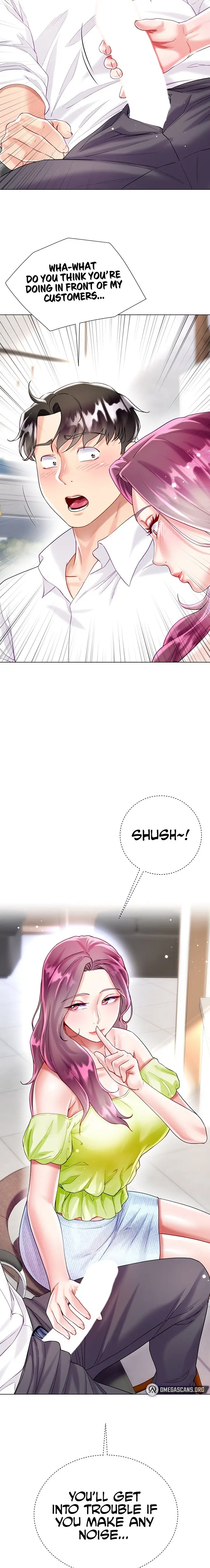 Skirt of Brother's Wife Episode 24 - Page 2