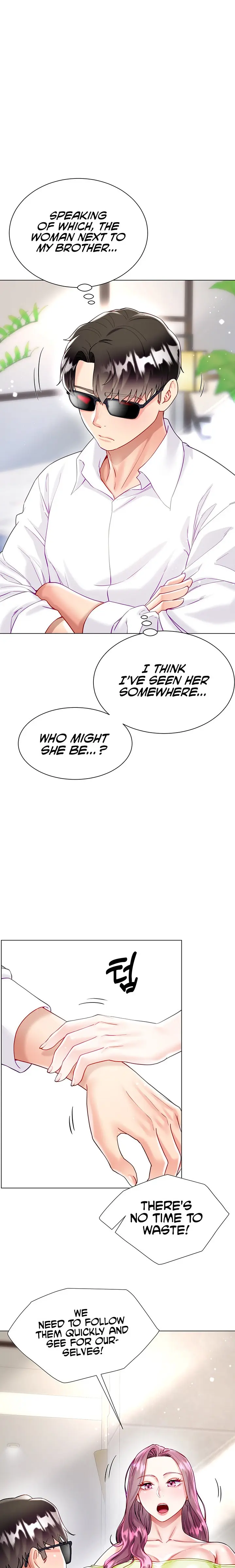 Skirt of Brother's Wife Episode 24 - Page 23