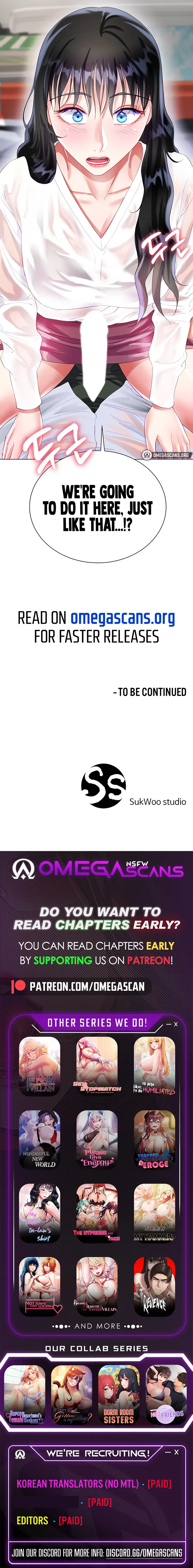 Skirt of Brother's Wife Episode 27 - Page 11