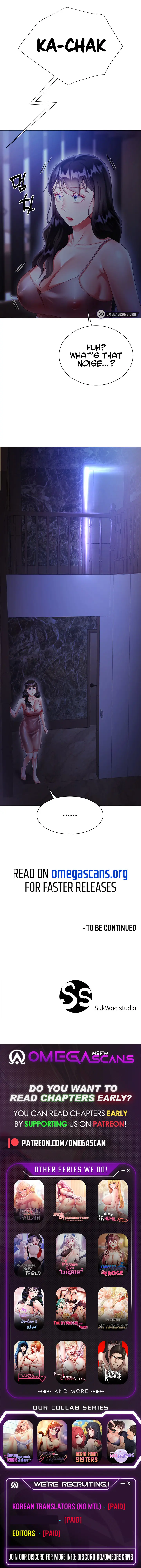 Skirt of Brother's Wife Episode 29 - Page 11