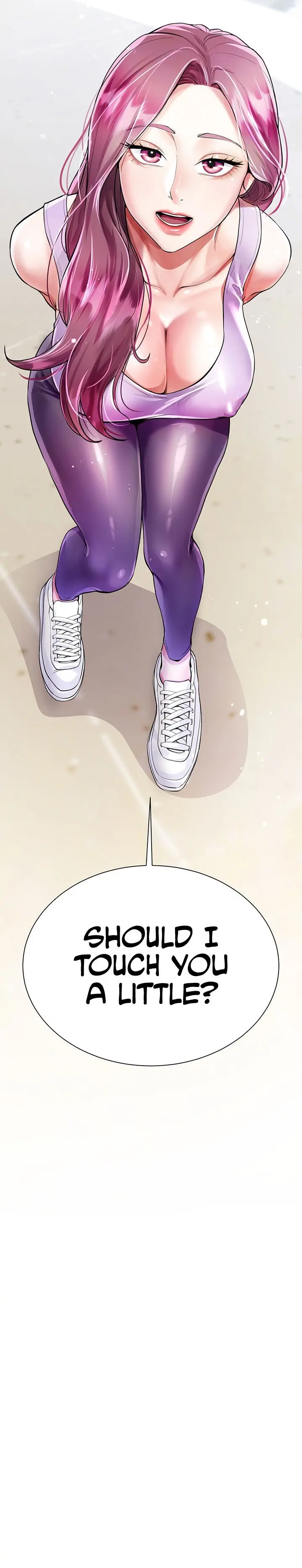 Skirt of Brother's Wife Episode 3 - Page 2