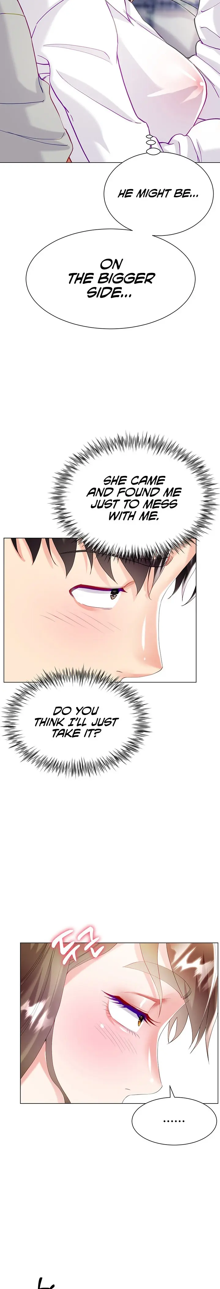 Skirt of Brother's Wife Episode 30 - Page 17