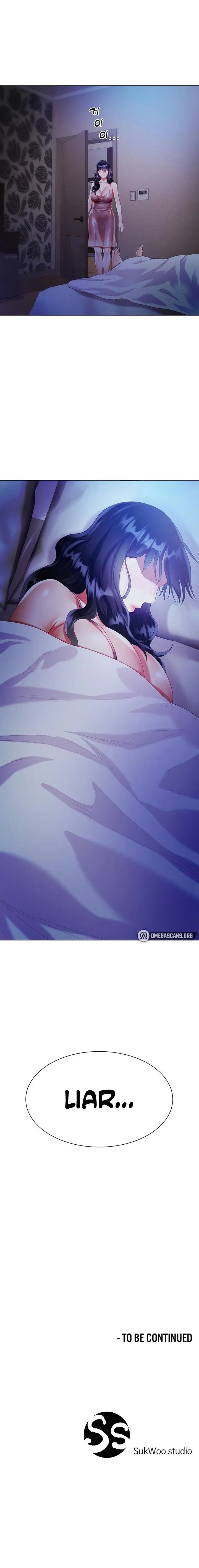 Skirt of Brother's Wife Episode 30 - Page 34