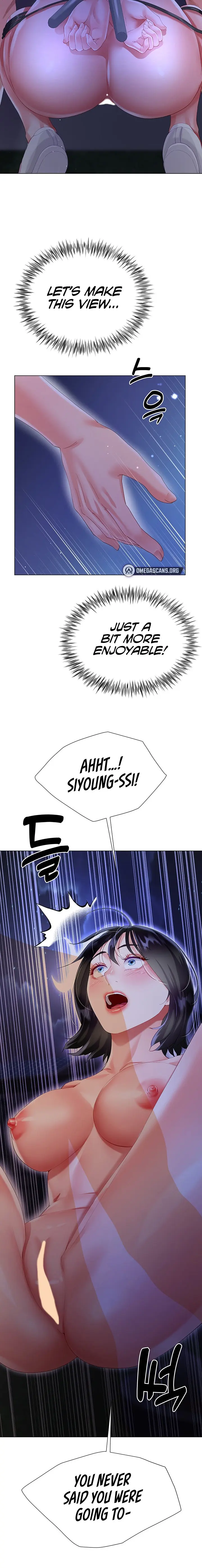 Skirt of Brother's Wife Episode 36 - Page 2