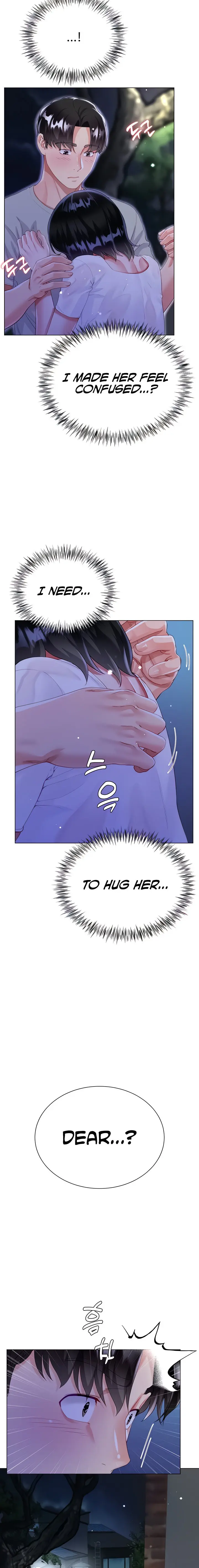 Skirt of Brother's Wife Episode 37 - Page 2