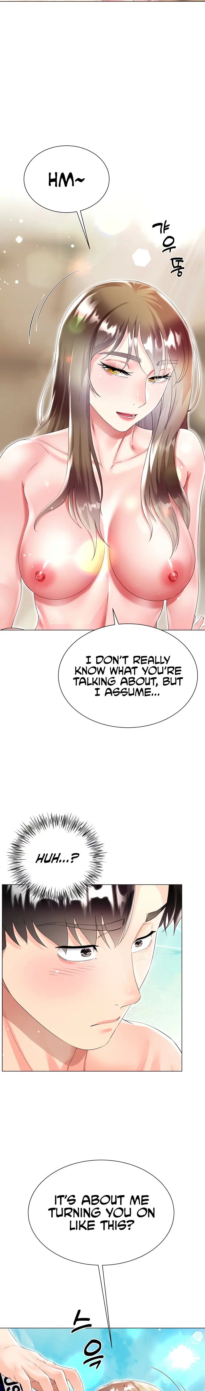 Skirt of Brother's Wife Episode 38 - Page 5