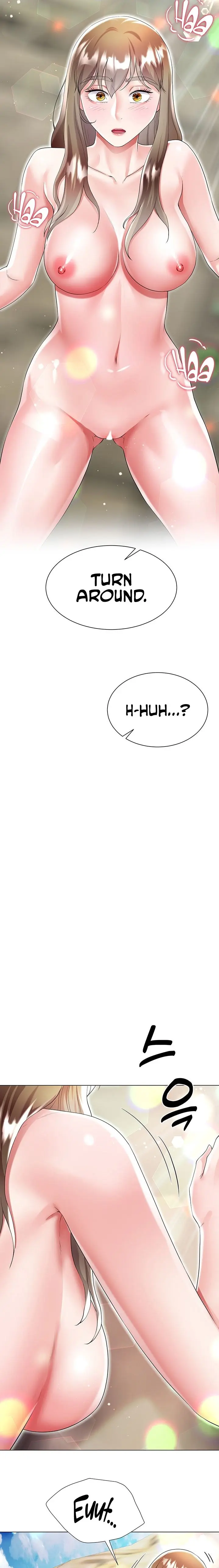 Skirt of Brother's Wife Episode 39 - Page 10