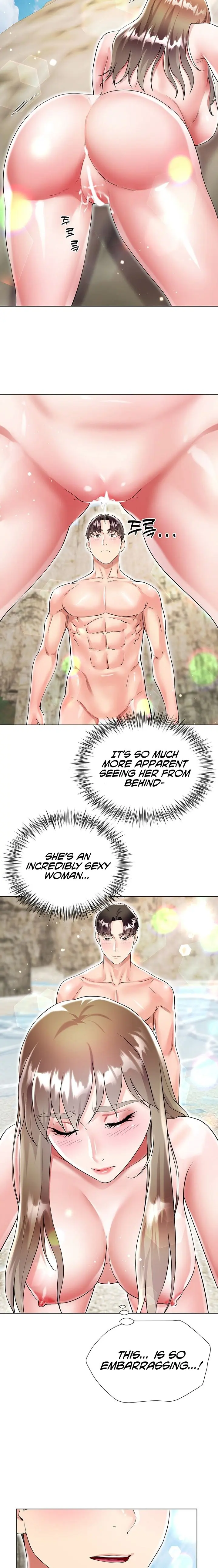 Skirt of Brother's Wife Episode 39 - Page 11