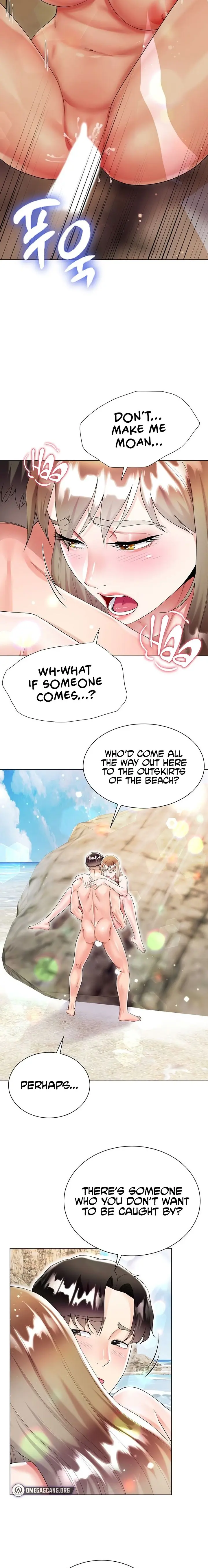 Skirt of Brother's Wife Episode 39 - Page 3