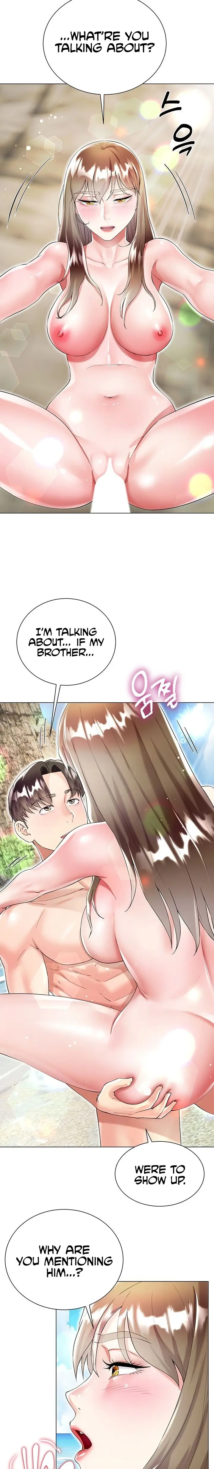 Skirt of Brother's Wife Episode 39 - Page 4