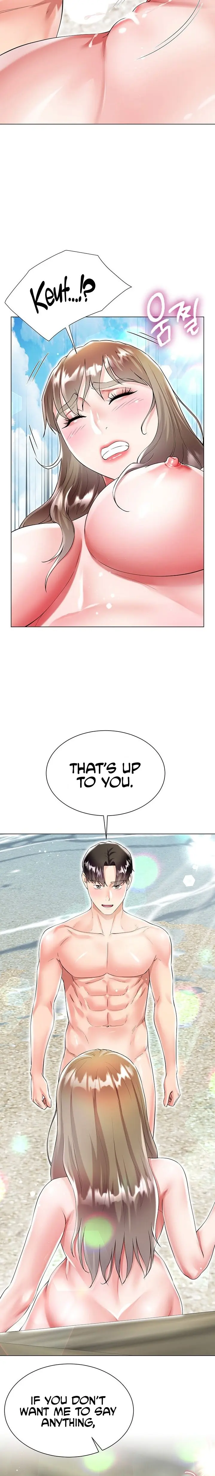 Skirt of Brother's Wife Episode 39 - Page 9