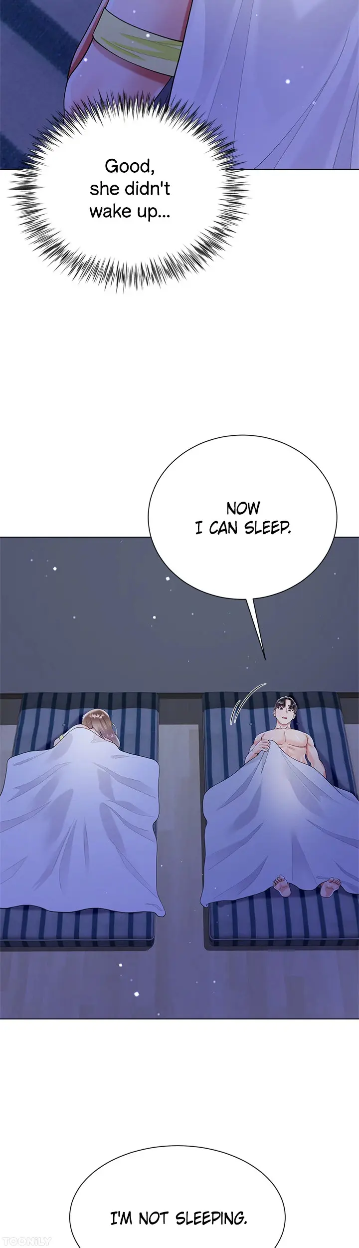 Skirt of Brother's Wife Episode 42 - Page 10