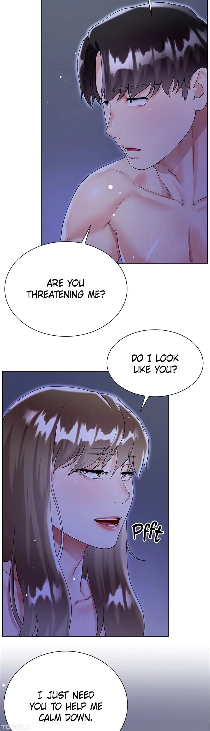 Skirt of Brother's Wife Episode 42 - Page 16