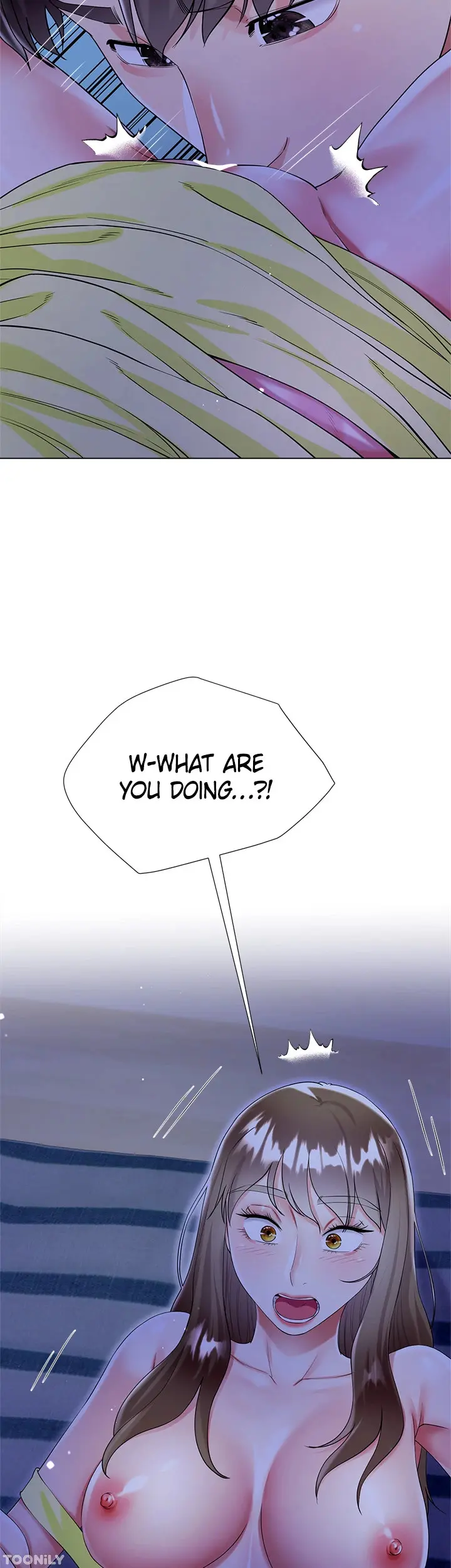 Skirt of Brother's Wife Episode 42 - Page 26