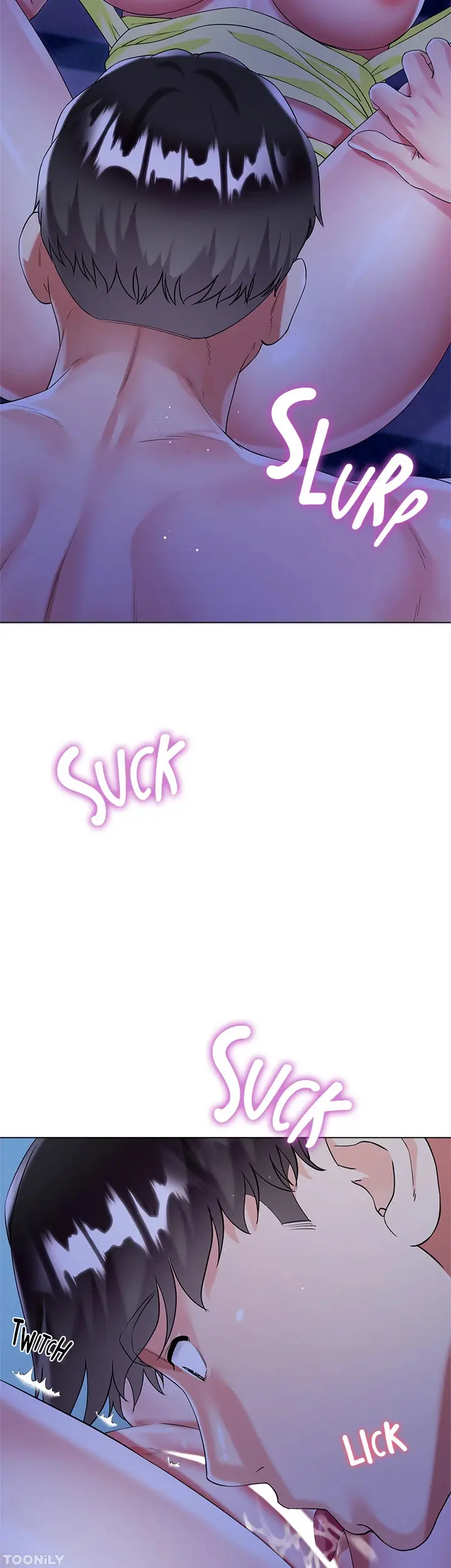 Skirt of Brother's Wife Episode 42 - Page 27