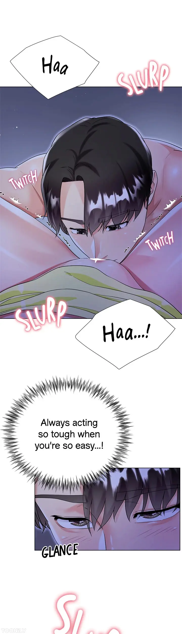 Skirt of Brother's Wife Episode 42 - Page 33