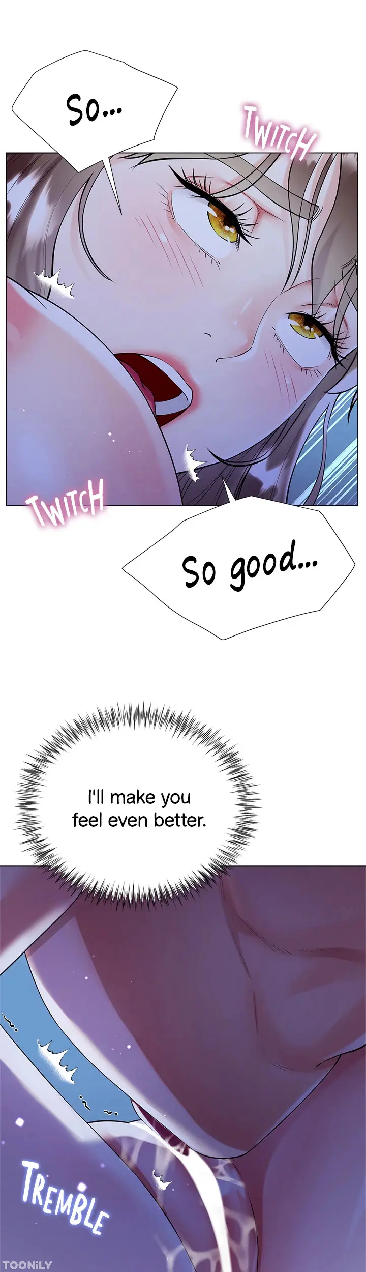 Skirt of Brother's Wife Episode 42 - Page 35