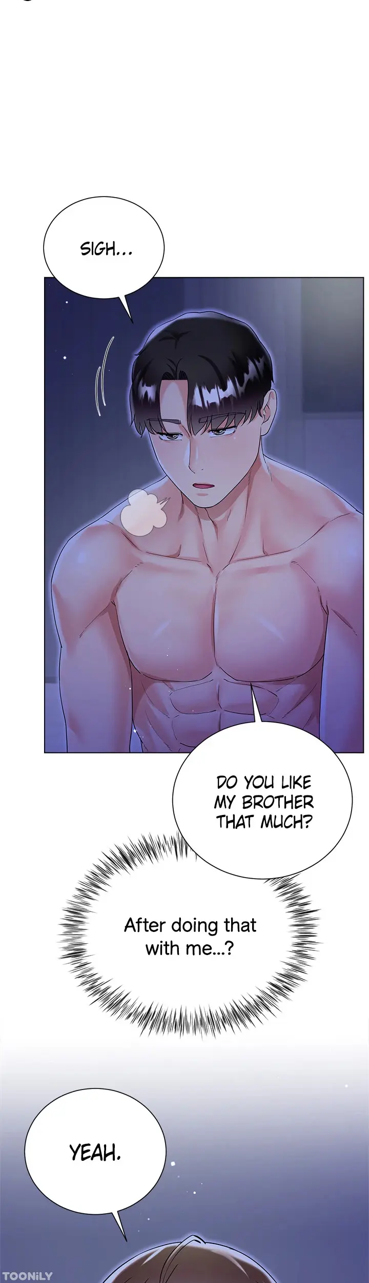 Skirt of Brother's Wife Episode 42 - Page 51
