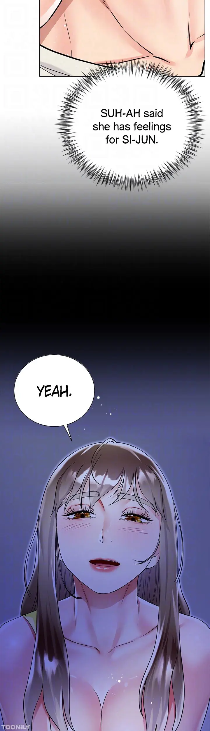 Skirt of Brother's Wife Episode 43 - Page 17