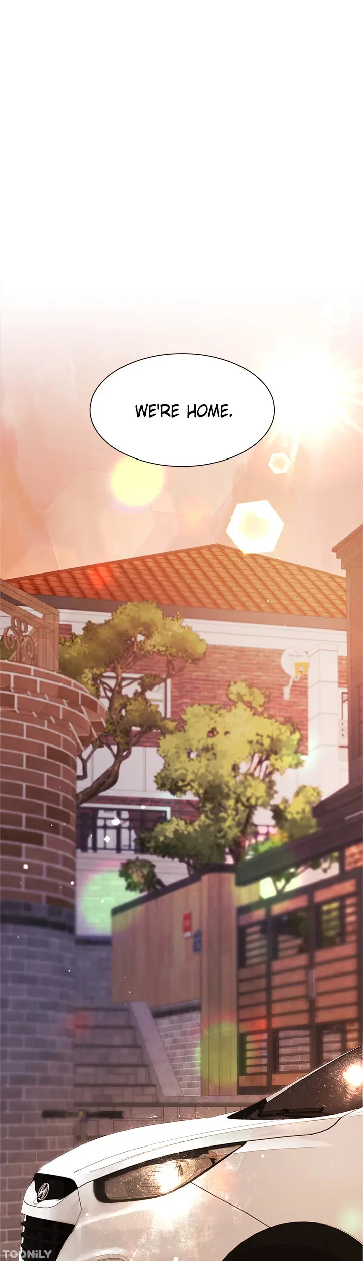 Skirt of Brother's Wife Episode 43 - Page 21