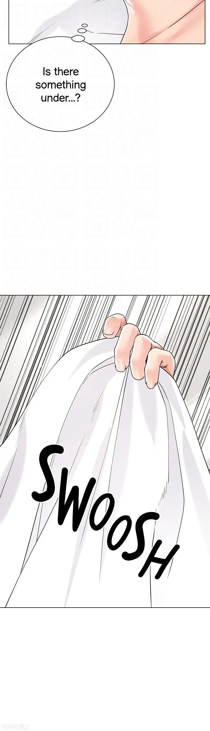 Skirt of Brother's Wife Episode 43 - Page 34