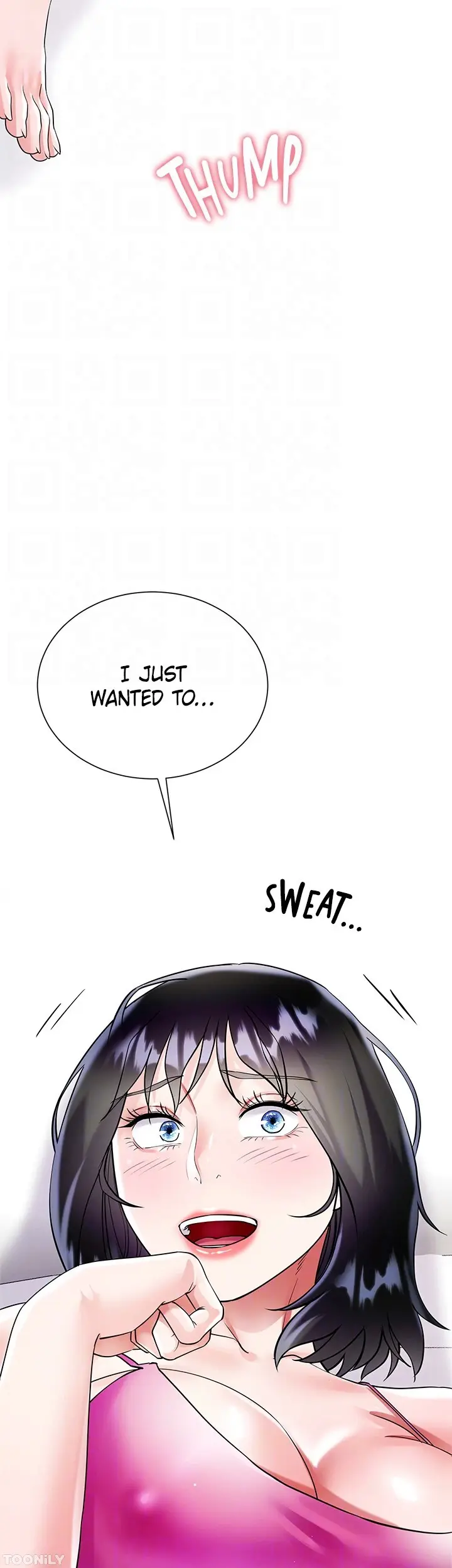 Skirt of Brother's Wife Episode 43 - Page 37