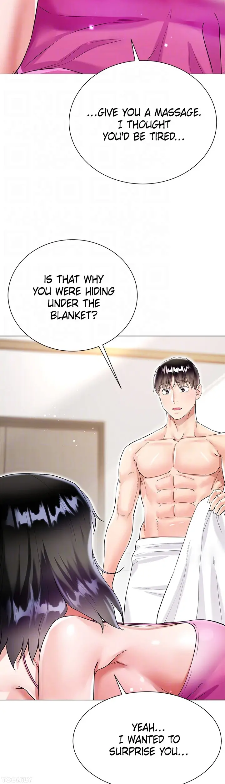 Skirt of Brother's Wife Episode 43 - Page 38