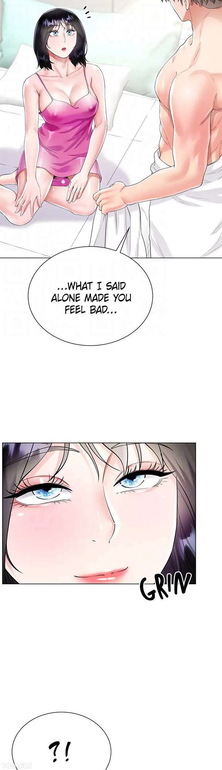 Skirt of Brother's Wife Episode 43 - Page 40