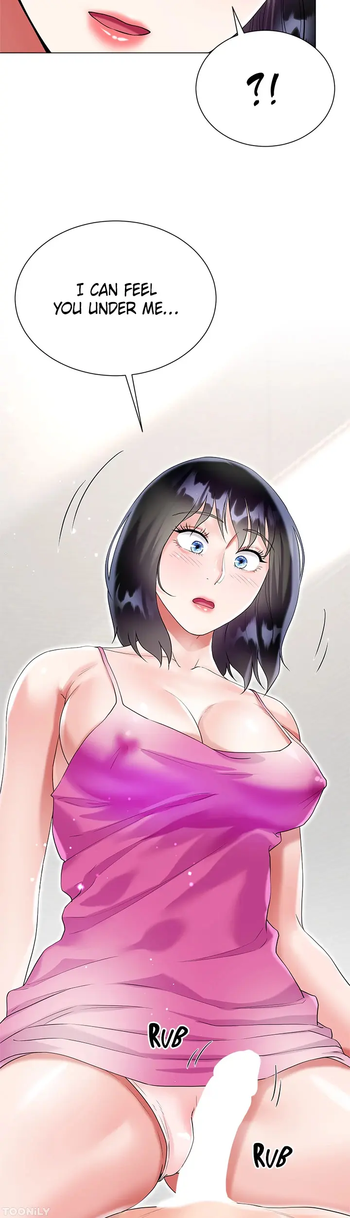 Skirt of Brother's Wife Episode 43 - Page 49