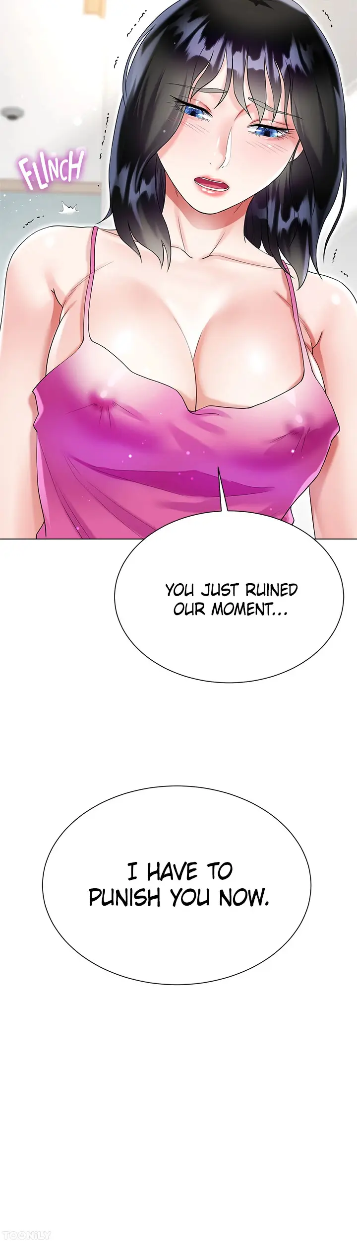 Skirt of Brother's Wife Episode 43 - Page 51