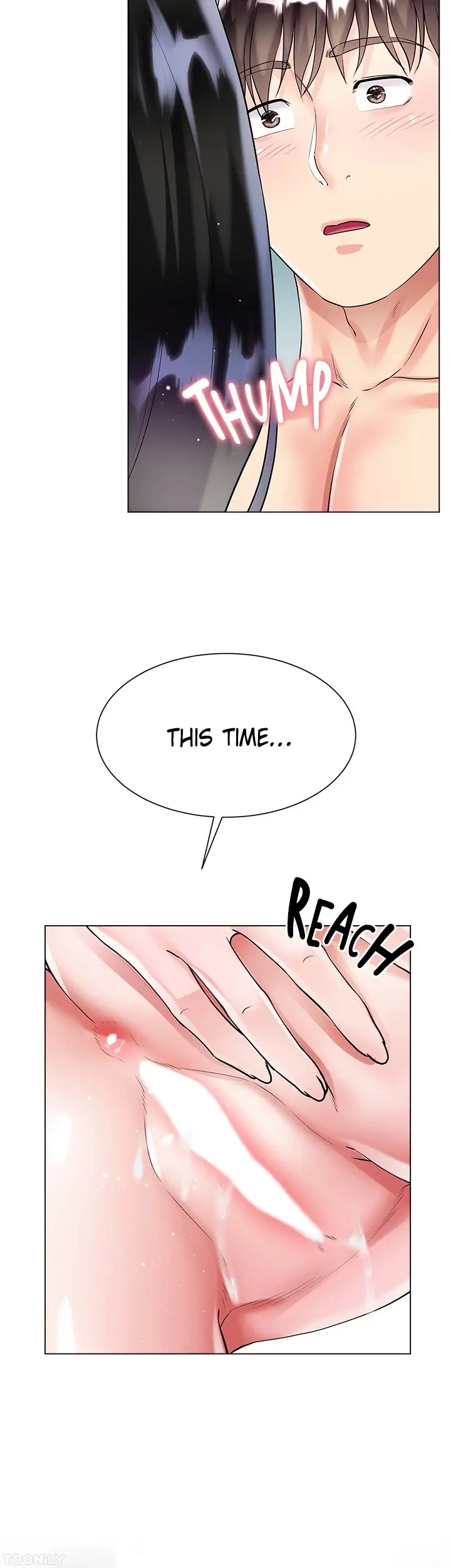 Skirt of Brother's Wife Episode 43 - Page 57
