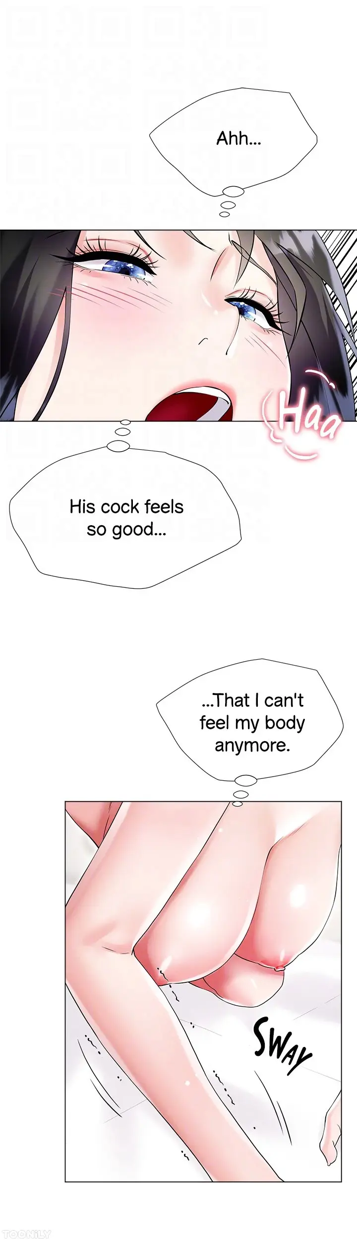 Skirt of Brother's Wife Episode 44 - Page 19
